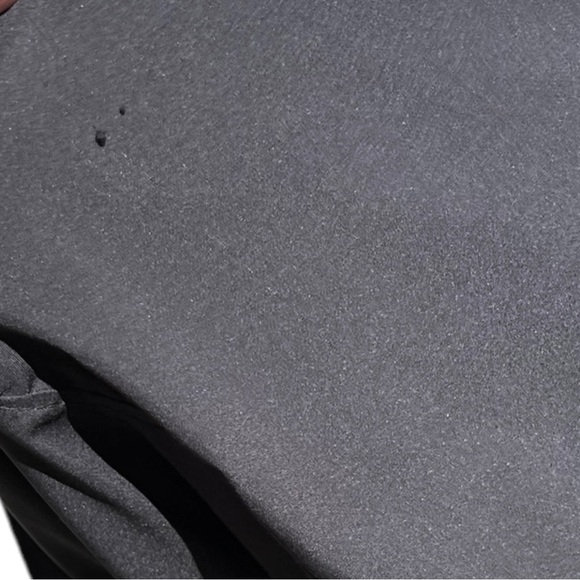 🌻Forrester's Black Unisex MED Gortex Lightweight Performance Outerwear Jacket - Picture 11 of 11